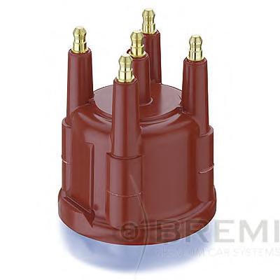 

Крышка распределителя зажигания BREMI 6011