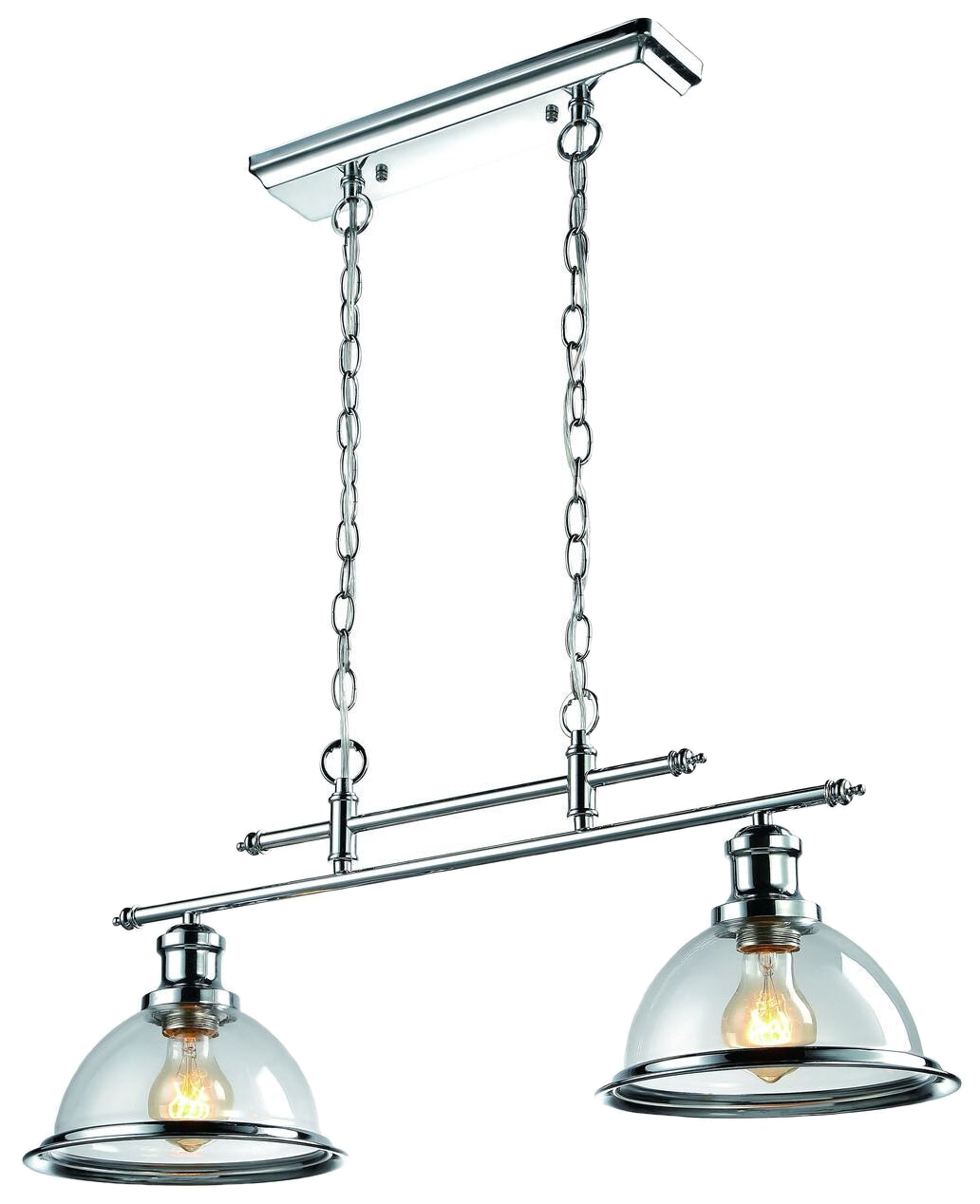 

A9273SP-2CC Светильник подвесной Arte Lamp Oglio