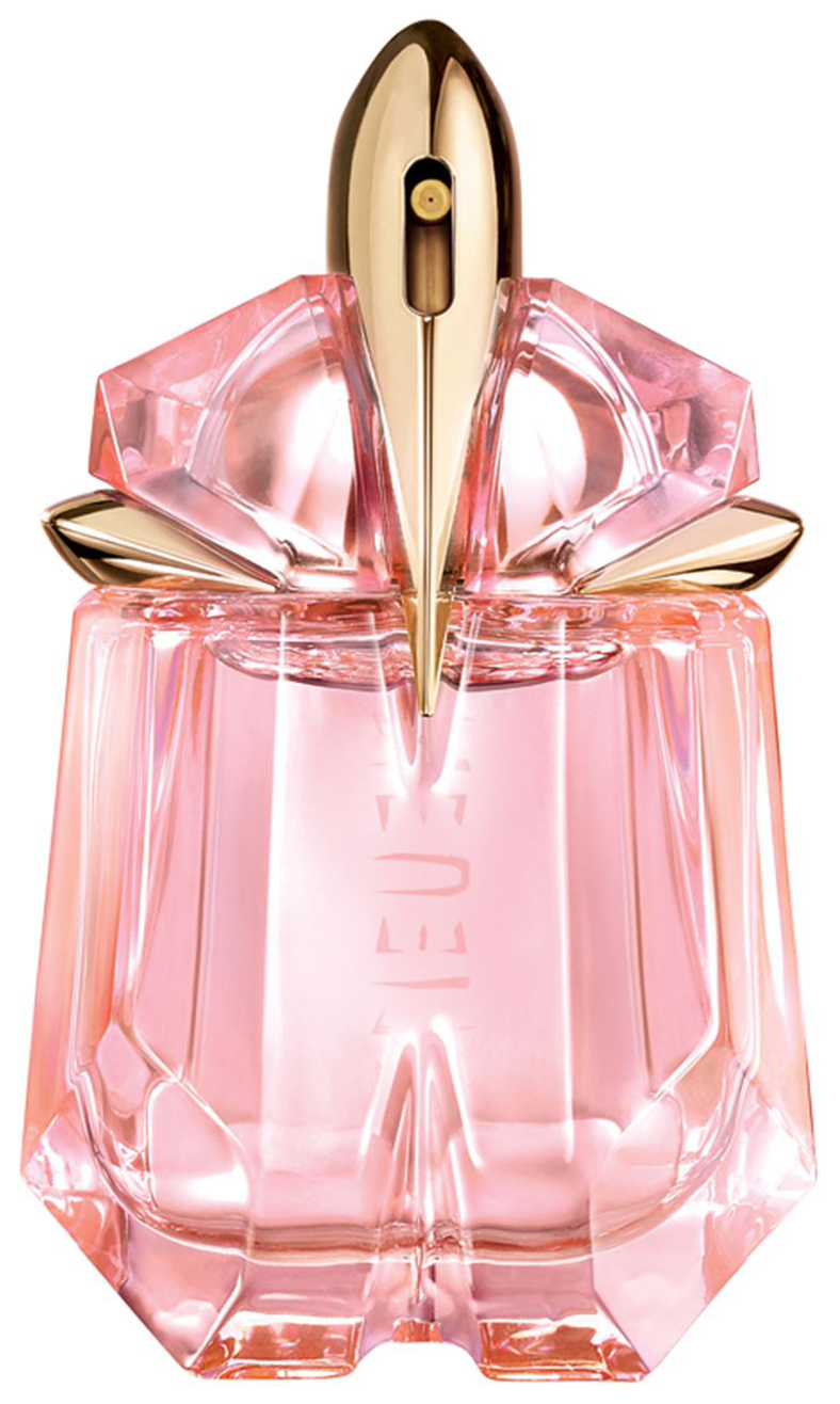 фото Туалетная вода thierry mugler alien flora futura 30 мл