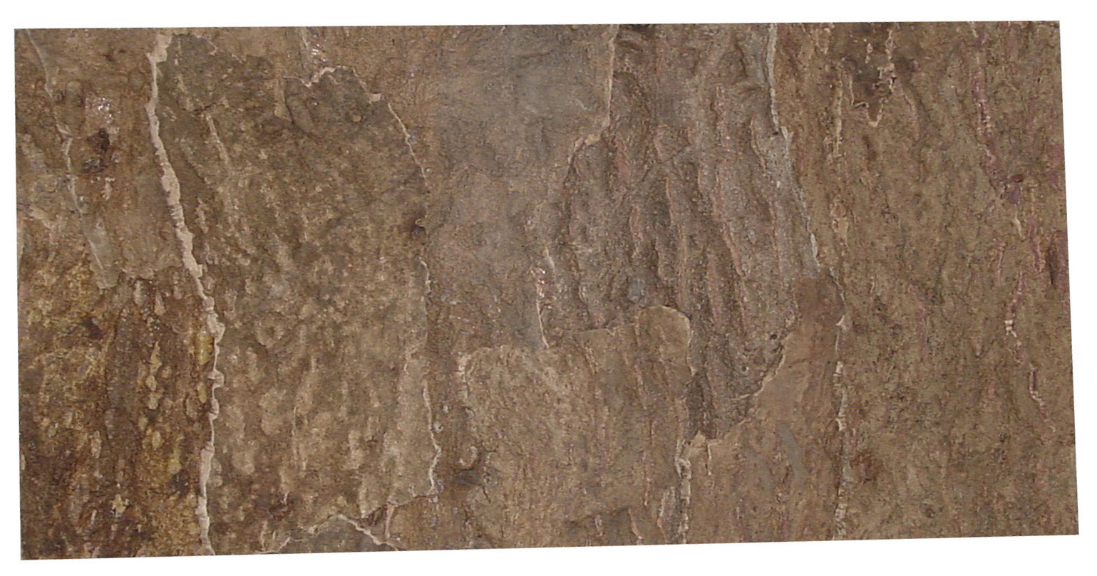 Фон для террариума Lucky Reptile Desert, натуральная кора дерева, 90x60 см