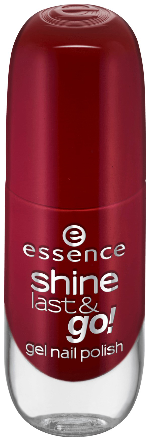 

Лак для ногтей essence Shine Last & Go! Gel Nail Polish 14 8 мл