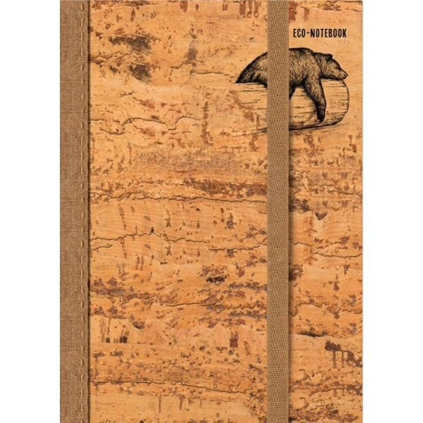 

Eco-Notebook / Эко-блокнот