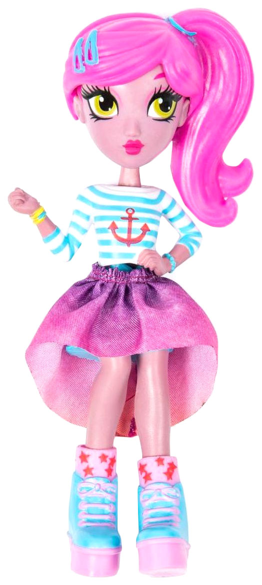 Стильная кукла Off the Hook 6045583-VIV с аксессуарами Вивиан летние каникулы