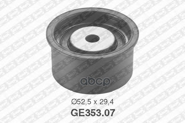 

Ролик обводной SNR GE35307