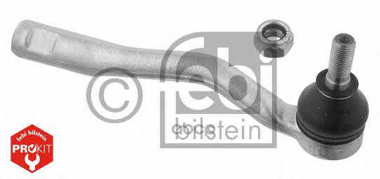 

Наконечник рулевой febi 23605
