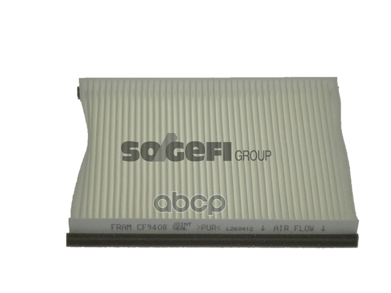 фото Фильтр салона fram cf9408