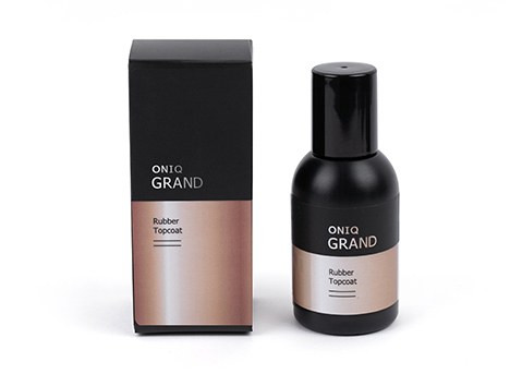 

Финишное покрытие Oniq 913 Grand Rubber Topcoat, 50 мл