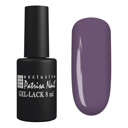 

Гель-лак Patrisa Nail Авангард №315 8 мл