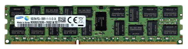 

Оперативная память Samsung M393B2G70EB0-YK0Q2