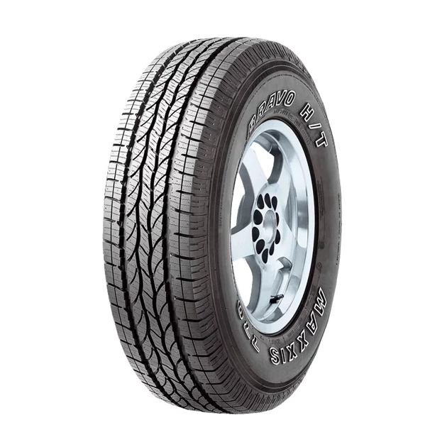 

Шины Maxxis HT-770 Bravo 275/60R20 115 T, Bravo HT-770