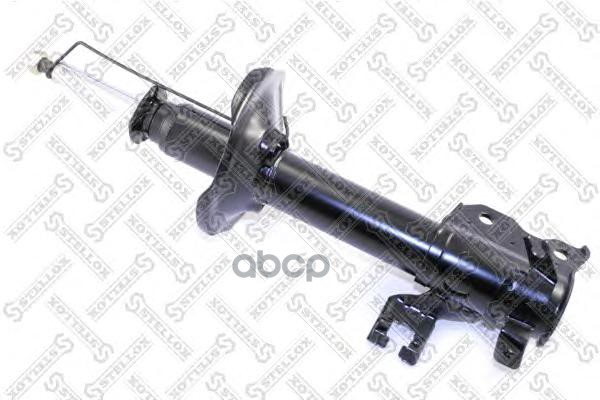 

Амортизатор подвески Stellox 42130016SX