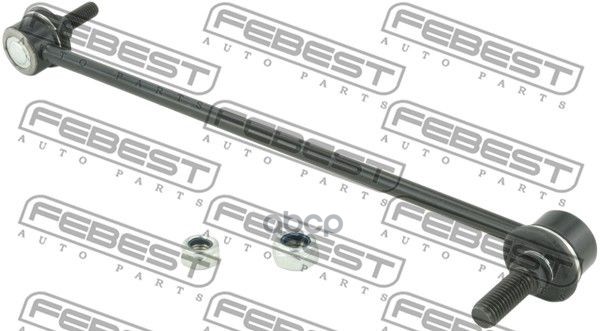 фото Стойка стабилизатора febest 2723s80f