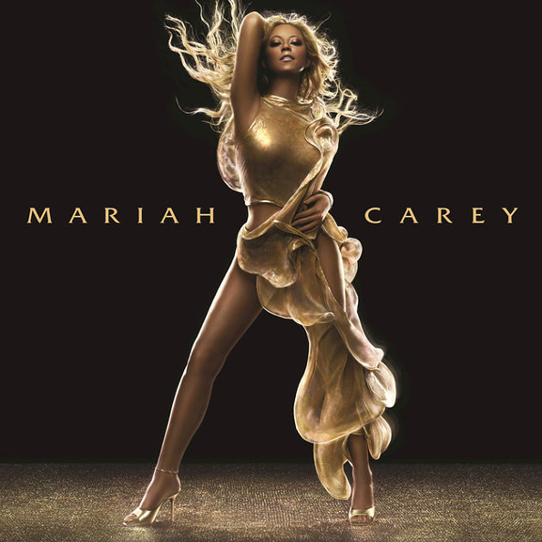 

Mariah Carey The Emancipation Of Mimi (RU)(CD)