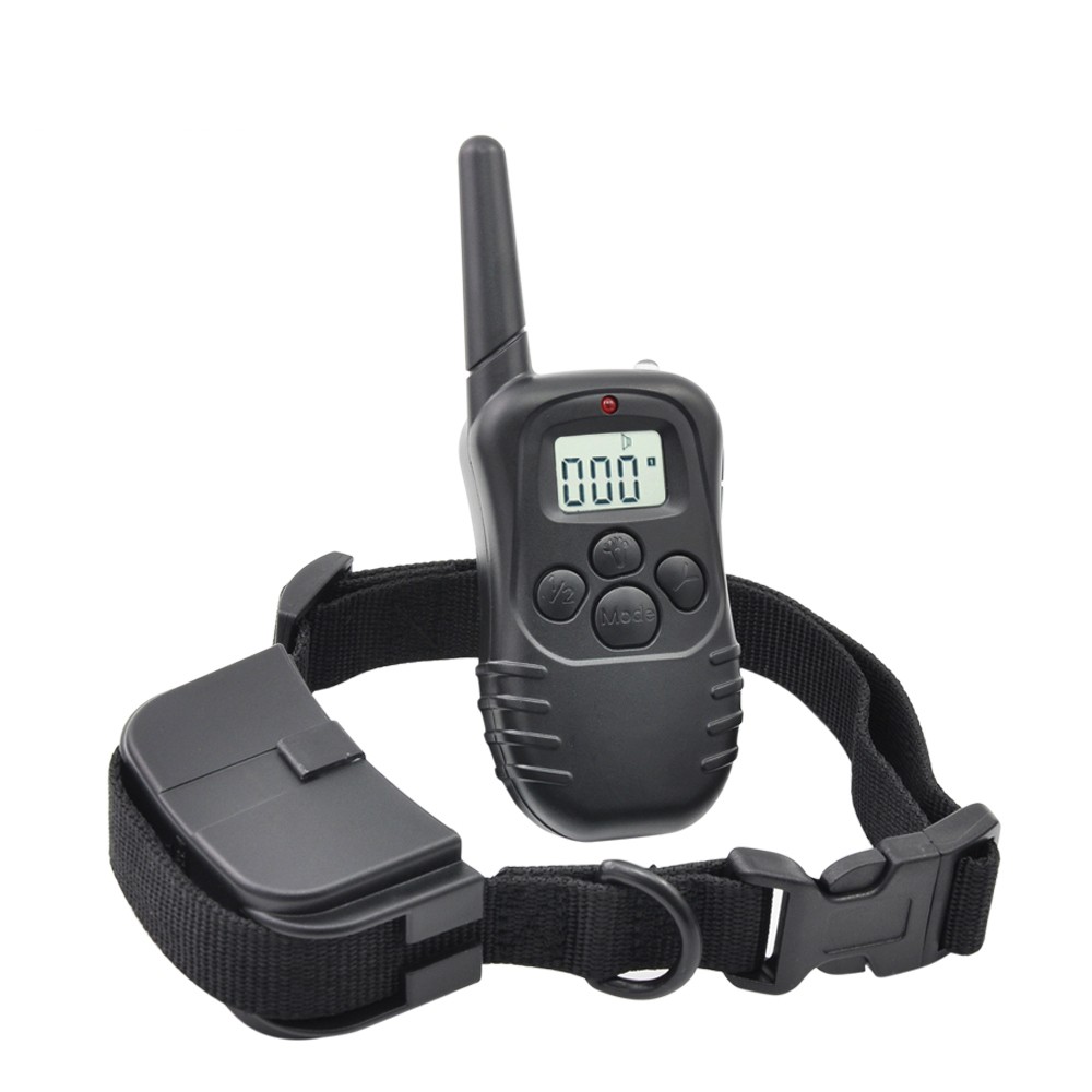 фото Электронный ошейник remote pet training collar