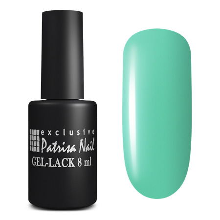 Гель-лак Patrisa Nail Pina Colada №131, 8 мл