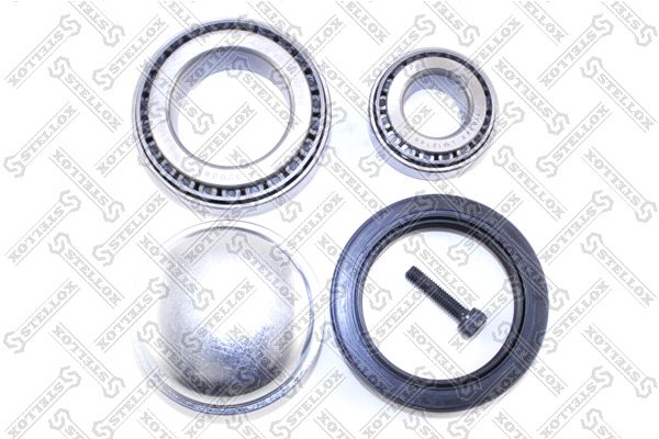 фото Комплект подшипника ступицы колеса stellox 43-28367-sx