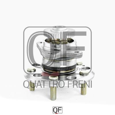 

Ступица колеса QUATTRO FRENI QF04D00156