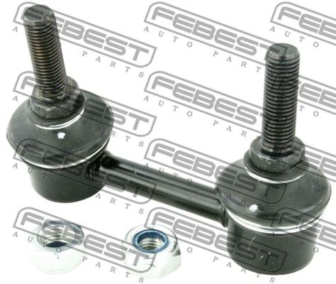фото Стойка стабилизатора febest 0223-l33rrh