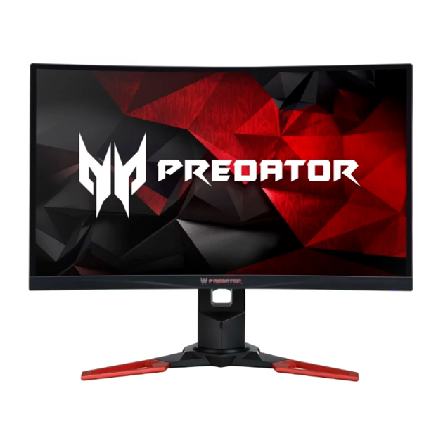 фото Монитор acer predator z271ubmiphzx