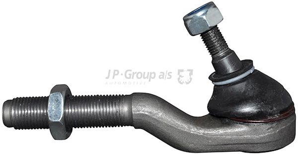 

Наконечник поперечной рулевой тяги JP GROUP 4144601380