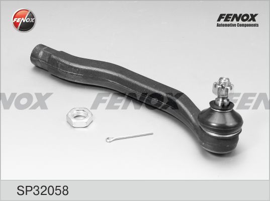 

Наконечник поперечной рулевой тяги FENOX SP32058