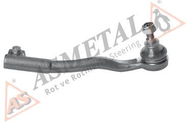 

Наконечник поперечной рулевой тяги AS METAL 17BM0501