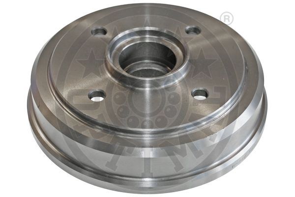 

Тормозной барабан OPTIMAL BT-1520