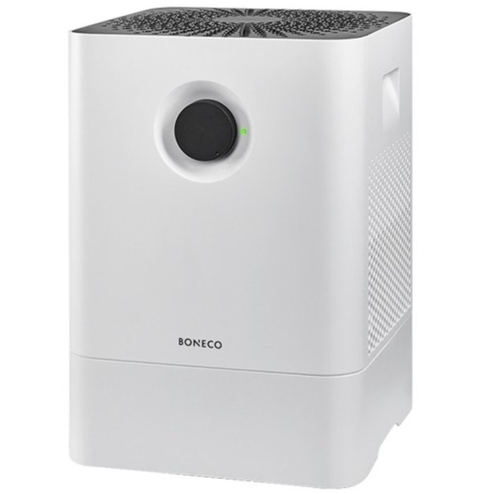 фото Воздухоочиститель boneco h 300 white