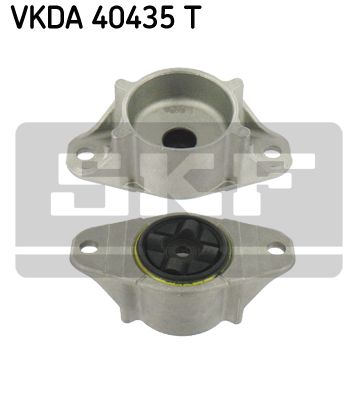 

Опора стойки амортизатора SKF VKDA 40435 T