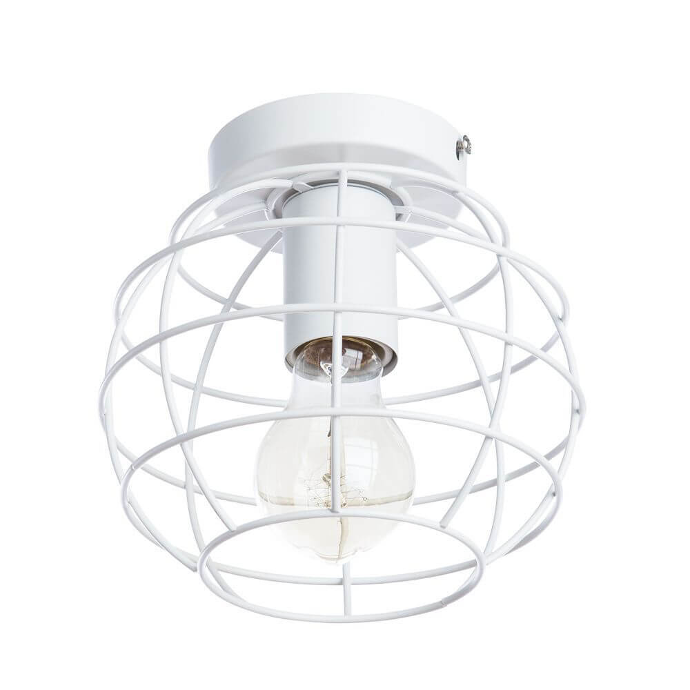 

Потолочный светильник Arte Lamp A1110PL-1WH