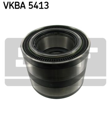 

Комплект подшипника ступицы колеса SKF VKBA 5413