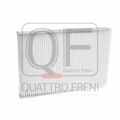 

Фильтр салона QUATTRO FRENI QF20Q00059