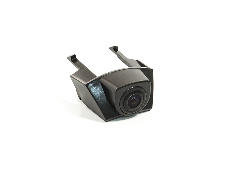 CCD штатная камера переднего вида AVS324CPR (#109) для автомобилей CADILLAC