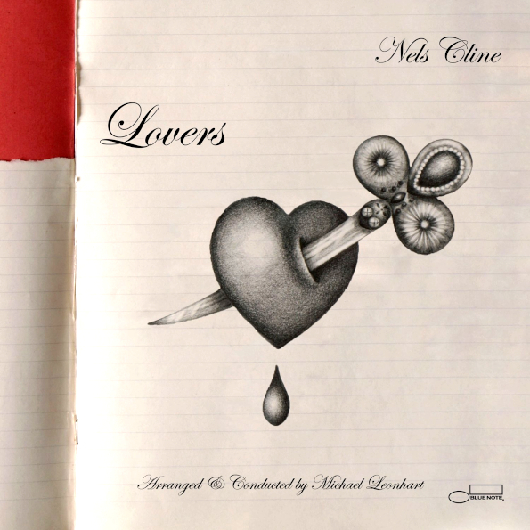 Nels Cline ? Lovers (2LP)