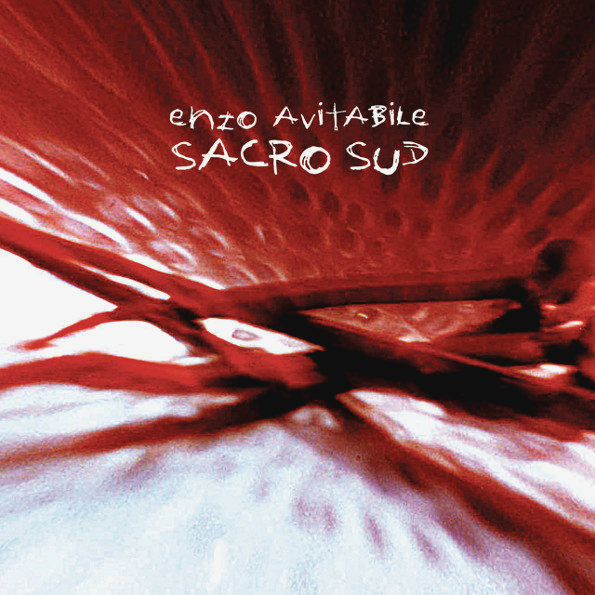 фото Enzo avitabile sacro sud (cd) sony music