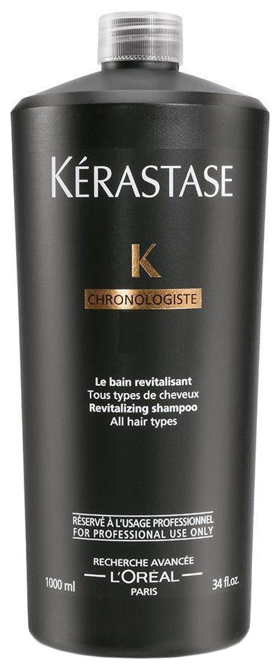 

Шампунь Kerastase Chronologiste Revitalizing 1 л