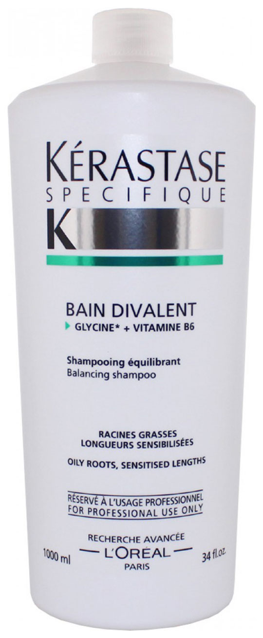 Шампунь Kerastase Specifique Bain Divalent 1 л