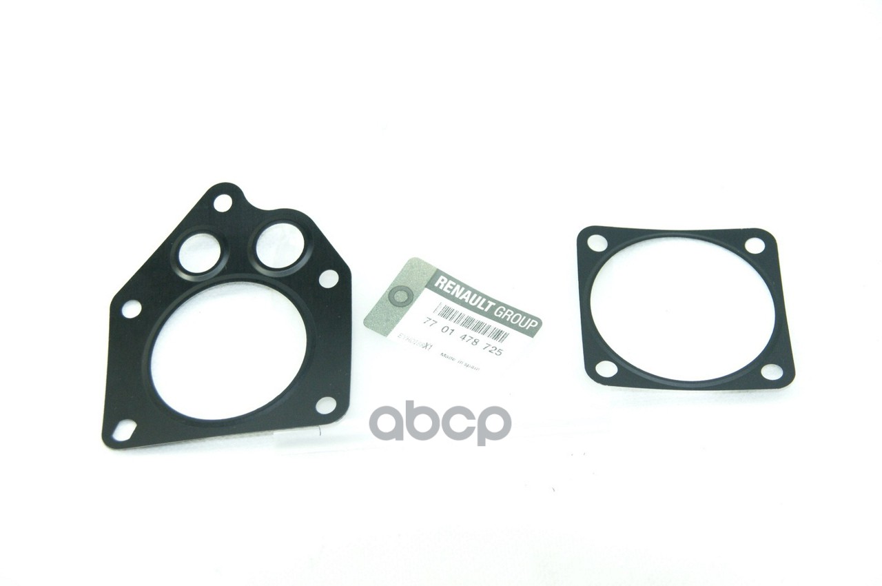 

Комплект прокладок RENAULT 7701478725