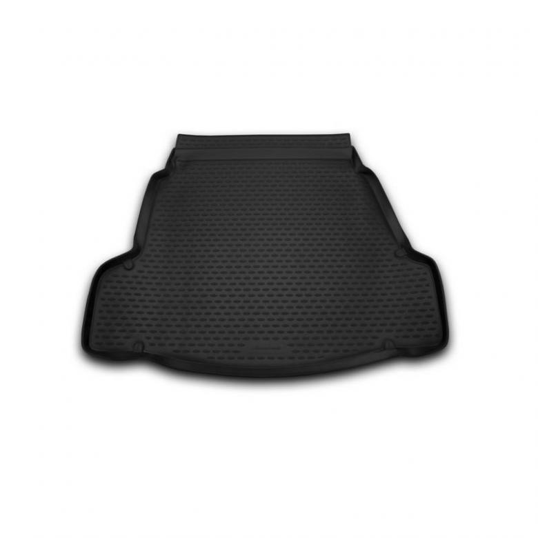 

Коврик в багажник SEINTEX для Hyundai i40 Wagon 2012- / 86271