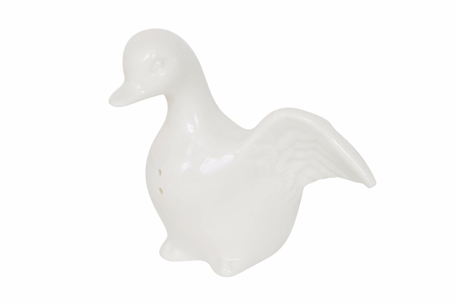 

Перечница Walmer Duck, 8,5см, W10700009, Белый, duck 8,5 см