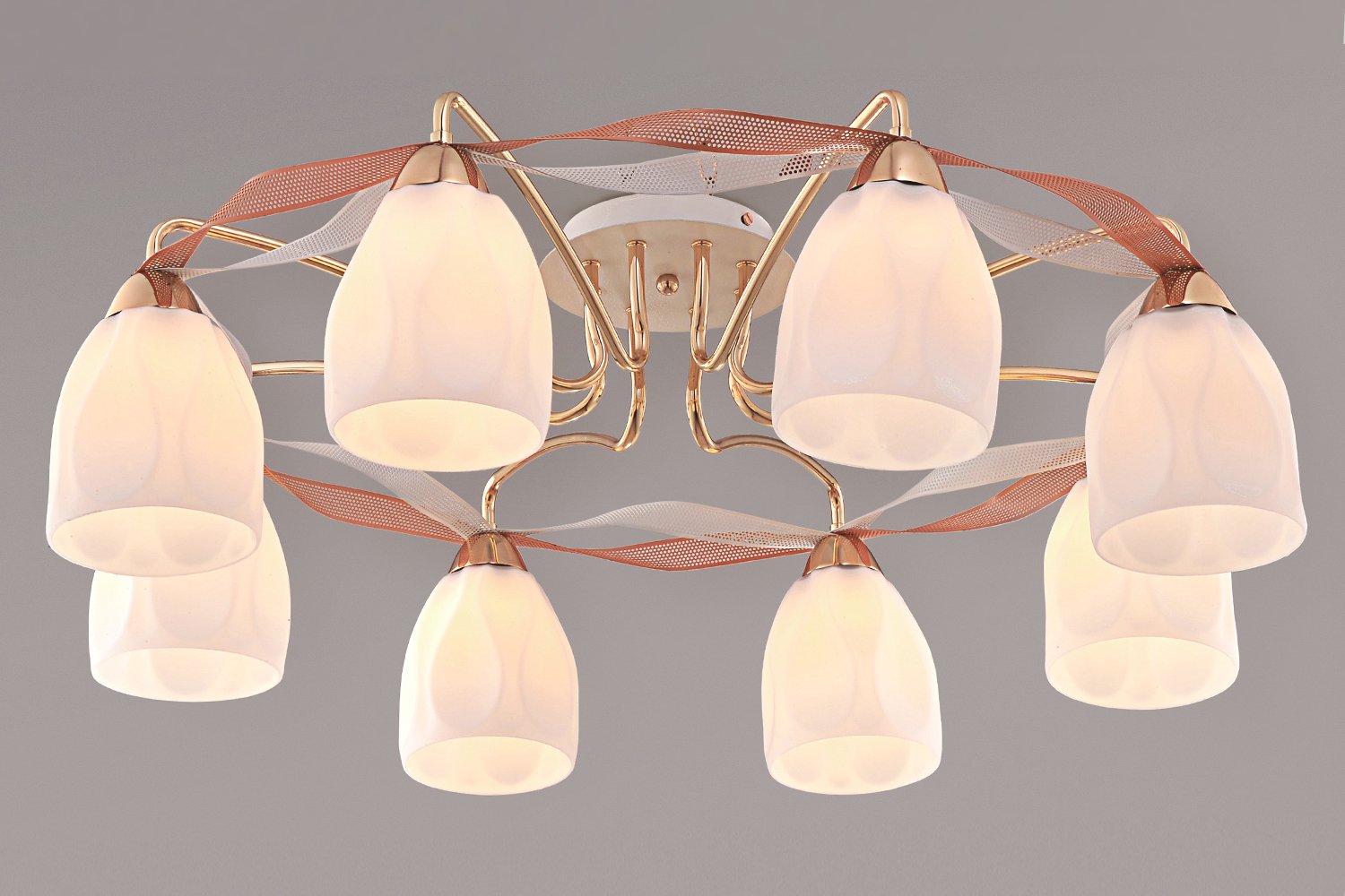

Люстра потолочная Citilux CL167181, cL167181