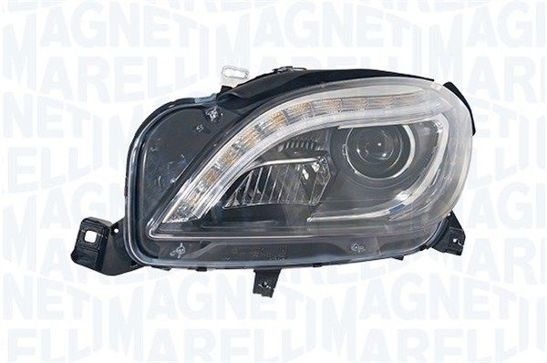 

Основная фара MAGNETI MARELLI 710815079002