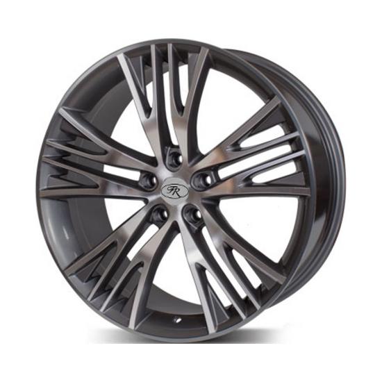 

Колесный диск FR replica R20 8.5J 5x114,3 ЕТ38 D60,1 GMF WHS158795, LX5015 8,5x20/5x114,3 ЕТ38 D60,1 GMF (CAE WHS158795)