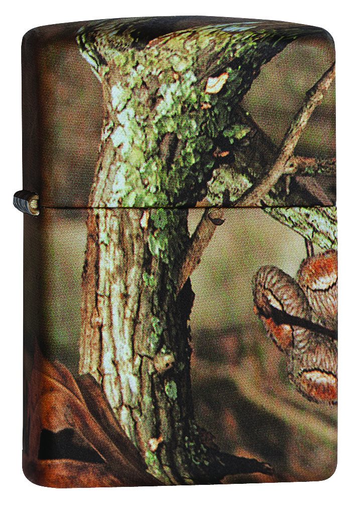 

Бензиновая зажигалка Zippo Break-up infinity Mossy Oak, Break-up infinity