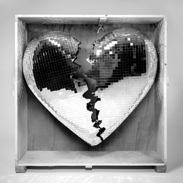 Mark Ronson Late Night Feelings (2LP)