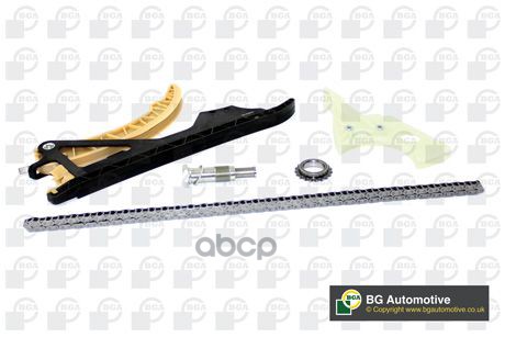 

Комплект Цепи Грм Bga TC2025FK