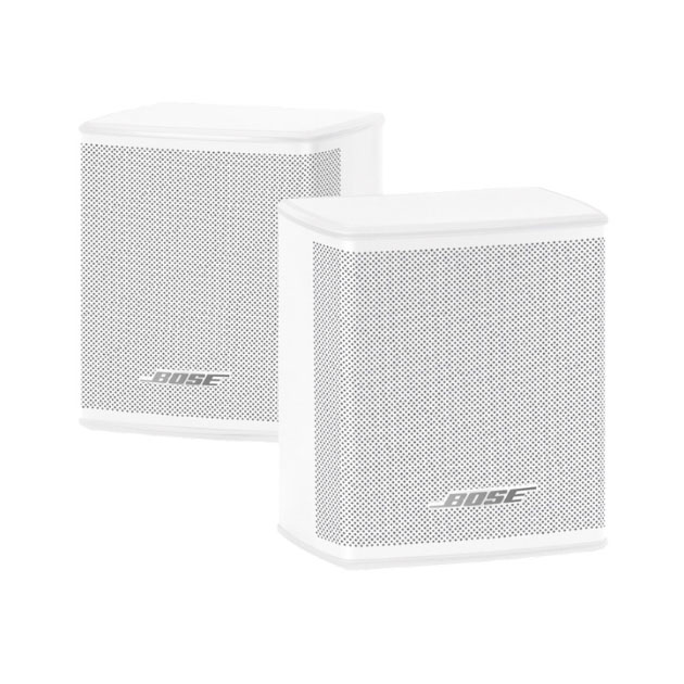 фото Портативная колонка bose surround speakers white