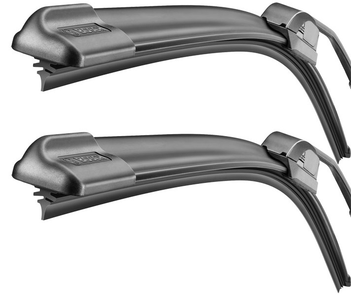 фото Комплект щеток стеклоочистителя bosch 3397007586 680мм 27"; 515мм 21"