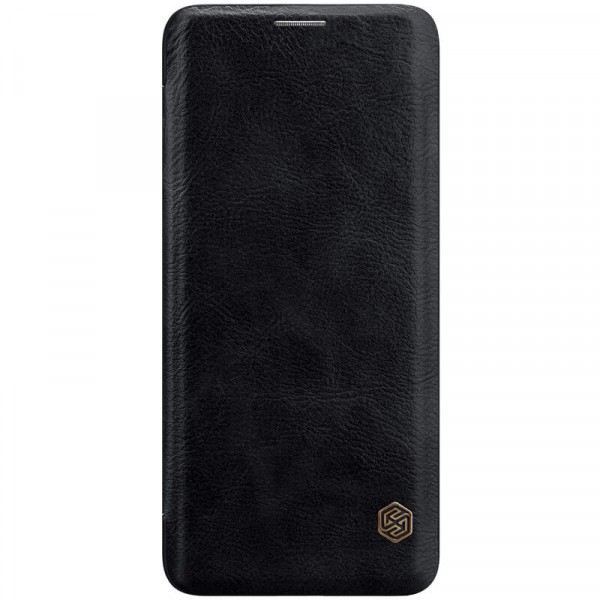 

Чехол Nillkin Qin Series для Huawei Mate 20 Pro Black