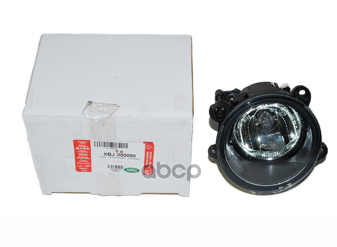 

Противотуманная Фара LAND ROVER XBJ000090